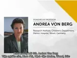 GINI – Nghiên cứu Can thiệp Dinh dưỡng Trẻ nhũ nhi Đức (videos)