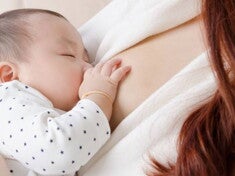 Tất cả thành phần oligosaccharide sữa mẹ đều ảnh hưởng lên sự mẫn cảm với thức ăn ở trẻ nhũ nhi (news)