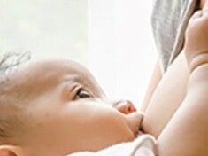 Ức chế norovirus ở người bằng oligosaccharide sữa mẹ (news)