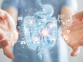 HỆ VI SINH ĐƯỜNG RUỘT: KHÔNG CÒN LÀ CƠ QUAN BỊ LÃNG QUÊN