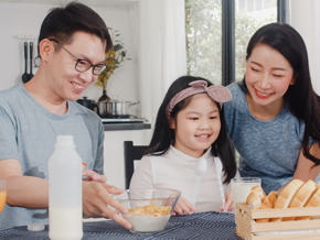 Tác động của Covid tới việc nuôi dạy con cái