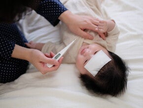 HƯỚNG DẪN ĐÁNH GIÁ MIS-C Ở TRẺ NHỎ