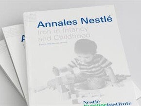 Annales 77.2 - Young Brain Big Appetite (publications)