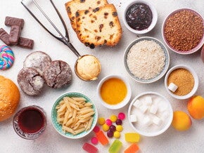 Carbohydrate và đường: Phân loại và chuyển hóa (publications)