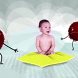 Làm thế nào để củng cố hệ miễn dịch ? (videos)