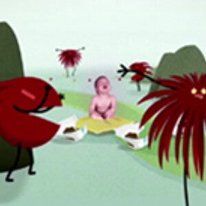 Tiêu chảy (videos)