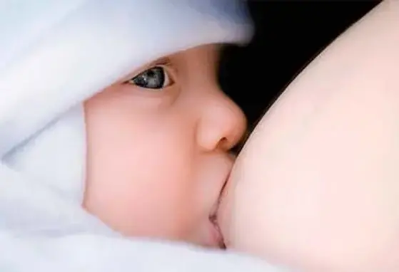 Thời gian bú mẹ ngắn và mẹ béo phì liên quan đến tình trạng gan nhiễm mỡ ở thiếu niên (news)