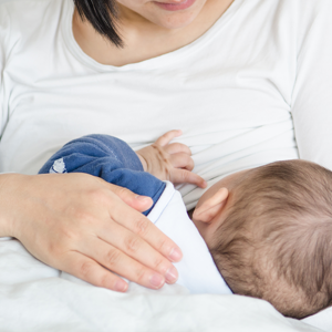 Nhu cầu chất béo của trẻ sinh non