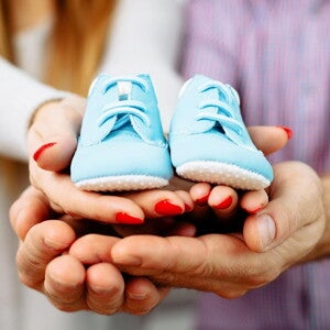 Ngày Thế giới vì Trẻ sơ sinh non tháng – Phần 1: Nguồn gốc và biểu tượng (news)