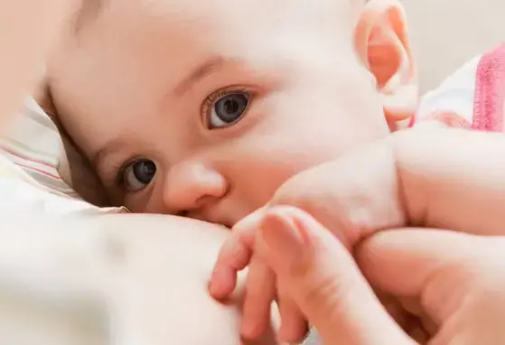 Oligosaccharide sữa mẹ điều hòa đáp ứng tế bào biểu mô ruột non của trẻ (news)