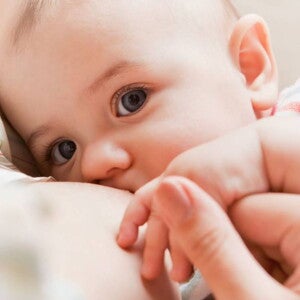 Oligosaccharide sữa mẹ điều hòa đáp ứng tế bào biểu mô ruột non của trẻ (news)