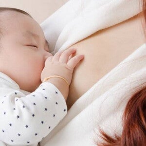 Oligosaccharide sữa mẹ như 2’-Fucosyllactose mang lại sự bảo vệ chống lại nhiễm Rotavirus (news)