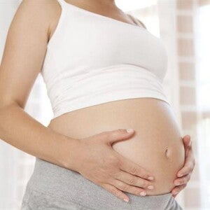 Thể trạng của mẹ khi sinh ảnh hưởng đến BMI từ 1 - 3 tuổi của trẻ sơ sinh và trẻ nhỏ