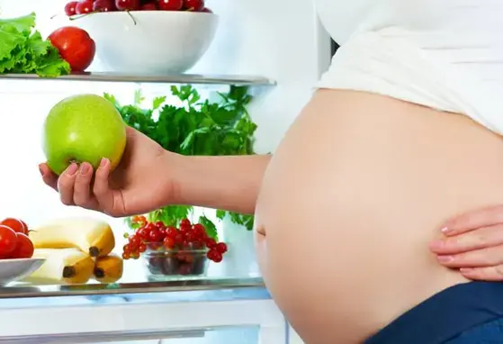 Chế độ ăn của cha mẹ trước khi thụ thai ảnh hưởng đến sức khỏe của trẻ (news)