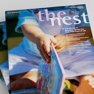 Các Oligosaccharide trong Sữa Mẹ - Vũ khí Bí mật của Tự nhiên (publications)