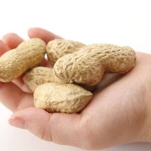 Giảm nguy cơ mắc chứng dị ứng đậu phộng ở trẻ em (news)