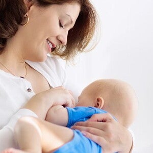 Hỏi các vấn đề thường gặp: Covid-19 và việc nuôi con bằng sữa mẹ (news)