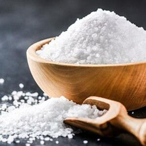 WHO hướng dẫn về lượng Natri tiêu thụ ở người lớn và trẻ em