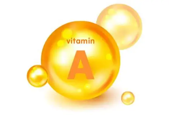 Vitamin A – Phần 1: Tổng quan về vitamin A và nhu cầu theo độ tuổi