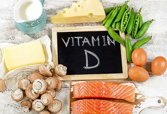 Vitamin D – Phần 2: Tác dụng và nguồn cung cấp vitamin D (news)