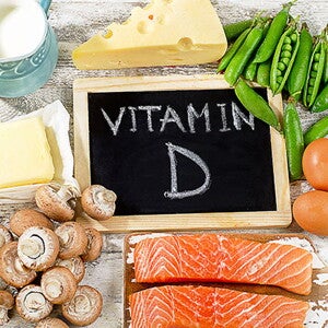 Vitamin D – Phần 2: Tác dụng và nguồn cung cấp vitamin D (news)