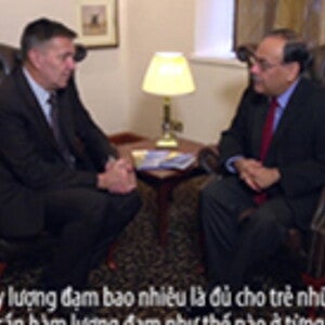 Thảo luận (videos)