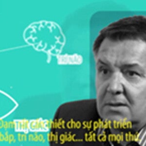Cung cấp cho bạn một khởi đầu tuyệt vời cùng với chất lượng đạm tốt nhất (videos)