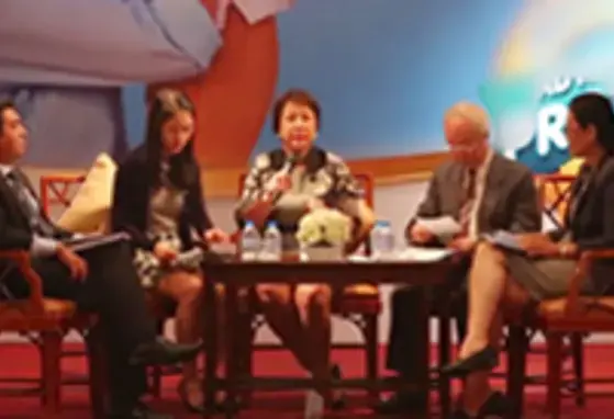 Thảo luận Hội nghị (videos) Thảo luận Hội nghị (videos)