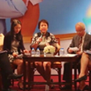 Thảo luận Hội nghị (videos)