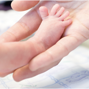 Chuyên đề trẻ nhẹ cân sinh non