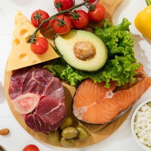 Chiến lược ăn uống điều trị bênh Crohn