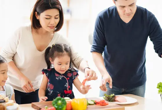 Yếu-tố-Chia-sẻ-việc-nuôi-con-Và-sự-tự-tin-của-Cha-mẹ Yếu-tố-Chia-sẻ-việc-nuôi-con-Và-sự-tự-tin-của-Cha-mẹ