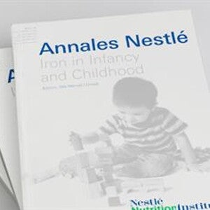 Annales 77.2 - Young Brain Big Appetite (publications)
