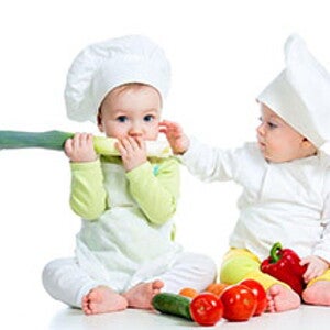 Dinh dưỡng của bà mẹ quan trọng cho sự phát triển khỏe mạnh của trẻ (news)