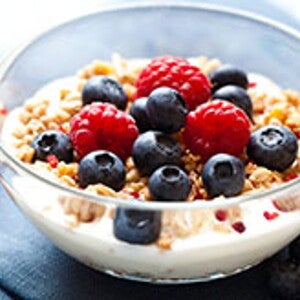 Chế độ ăn nhiều chất béo có thể gây nguy cơ mắc bệnh cho thế hệ tương lai (news)