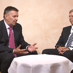 Cách nuôi ăn ở trẻ nhũ nhi và sự phát triển của béo phì ở trẻ em (videos)