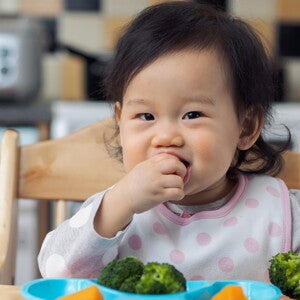 Tổng hợp các chất dinh dưỡng thiết yếu cho trẻ em – Phần 1 (news)