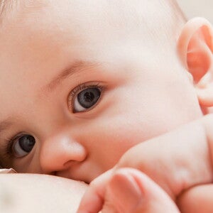 Chức năng của oligosaccharides trong sữa mẹ (news)