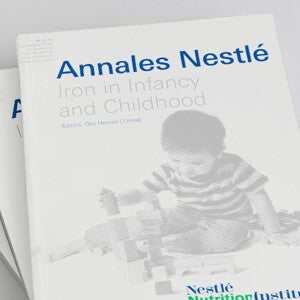 Annales 74.3 - Sữa mẹ: Bài học từ các nghiên cứu gần đây (ấn phẩm)