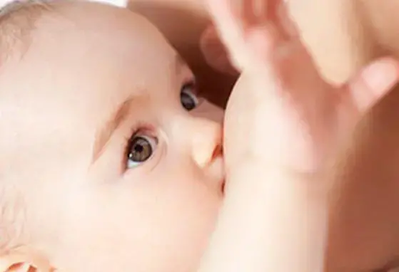 Việc gia tăng nuôi con bằng sữa mẹ trên toàn thế giới có thể phòng ngừa hơn 80.000 trẻ em tử vong và 20.000 trường hợp tử vong do bệnh ung thư vú mỗi năm (news) Việc gia tăng nuôi con bằng sữa mẹ trên toàn thế giới có thể phòng ngừa hơn 80.000 trẻ em tử vong và 20.000 trường hợp tử vong do bệnh ung thư vú mỗi năm (news)
