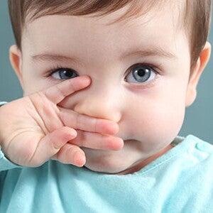 Nhịn ăn sáng và ngủ không đủ gây thừa cân trẻ em (news)