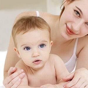 Nuôi con bằng sữa mẹ có thể bảo vệ trẻ khỏi hen kịch phát sau này trong đời (news)