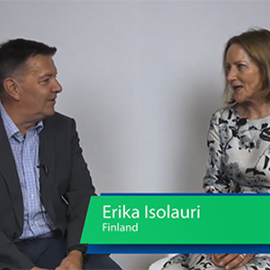 Hệ khuẩn đường ruột và béo phì (videos)