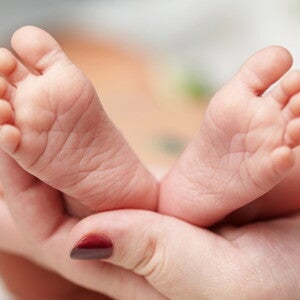 Mối Liên quan giữa chế độ 3 liều probiotic và khu trú trong phân ở trẻ nhũ nhi sinh non (news)