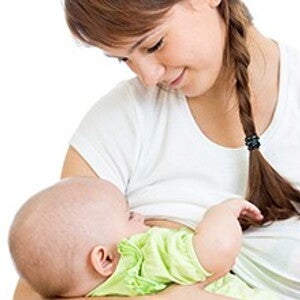 Trẻ sơ sinh non tháng có thể tăng cường sự trao đổi chất từ sữa mẹ (news)