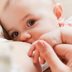 Oligosaccharide sữa mẹ có thể ảnh hưởng lên các thành phần khác trong Sữa mẹ  (news)