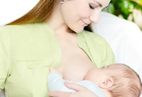 Nuôi con bằng sữa mẹ có ảnh hưởng đến thành phần cấu tạo cơ thể khi trẻ phát triển đến giai đoạn thanh thiếu niên không? (news)