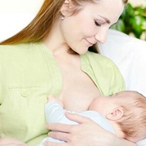 Nuôi con bằng sữa mẹ có ảnh hưởng đến thành phần cấu tạo cơ thể khi trẻ phát triển đến giai đoạn thanh thiếu niên không? (news)