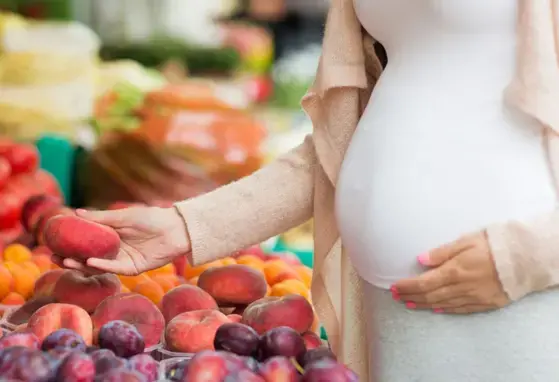 Tăng huyết áp ở người mẹ tương lai làm tăng nguy cơ béo phì của trẻ (news)