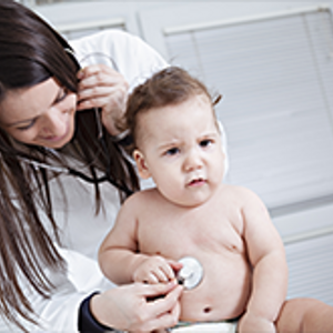 Nghiên cứu tìm thấy: Béo phì ở trẻ em thừa hưởng “35-40%” từ cha mẹ (news)